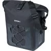 BASIL Navigator Waterproof M - Enkele Tas - 12-15 Liter - Zwart 2 BASIL Navigator Waterproof M - Enkele Tas - 12-15 Liter - Zwart -Fietsuitrusting Winkel 43 03 18262 1