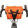 Restrap Bar Pack Stuurtas - Oranje -Fietsuitrusting Winkel 44195050221