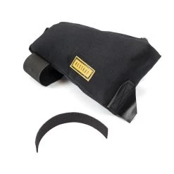 Restrap Tassen Voor Bovenbuizen Tassen Voor Bovenbuizen - Zwart -Fietsuitrusting Winkel 459fad203634af
