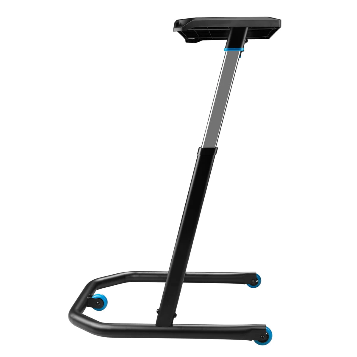 Wahoo Fitness KICKR Fiets Desk - Zwart 6 Wahoo Fitness KICKR Fiets Desk - Zwart - Afbeelding 4