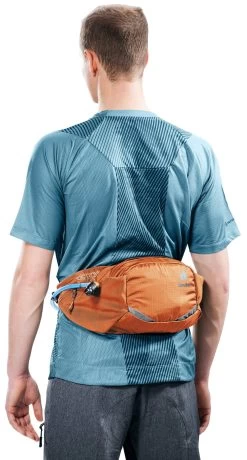 Deuter Pols 3 - Kastanjebruin -Fietsuitrusting Winkel 4iWNw5EPTvUhAC