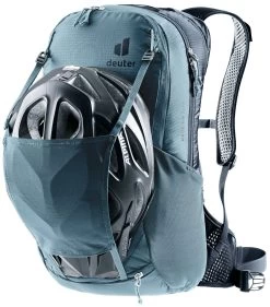 Deuter Race Air 14+3 - Atlantic-ink -Fietsuitrusting Winkel 4rHV9D5bYXy1Q7