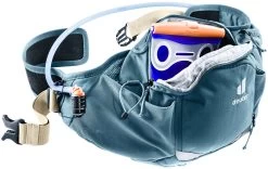 Deuter Pulse Pro 5 - Atlantic-desert -Fietsuitrusting Winkel 5ebo4usZOPlWxq