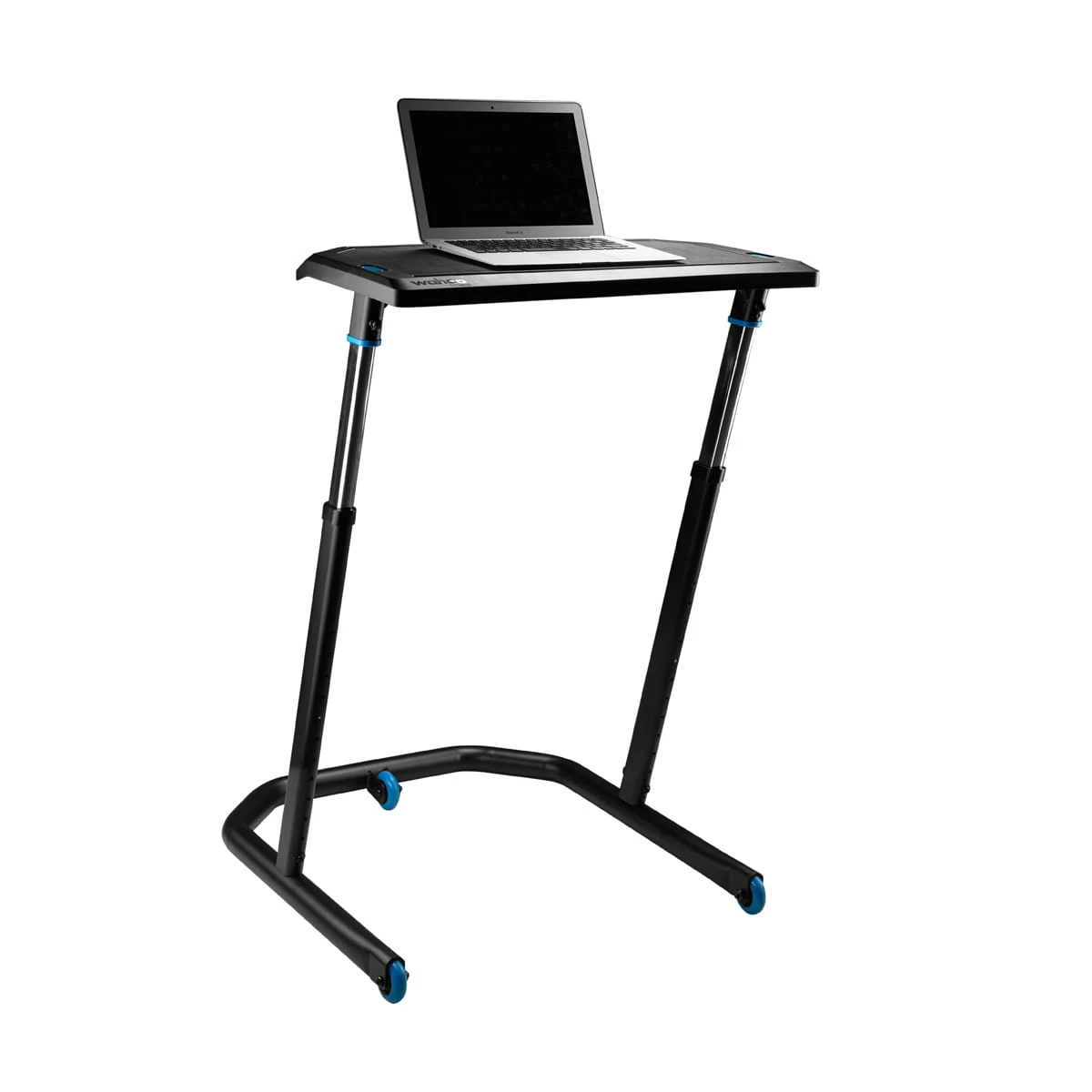 Wahoo Fitness KICKR Fiets Desk - Zwart 8 Wahoo Fitness KICKR Fiets Desk - Zwart - Afbeelding 6