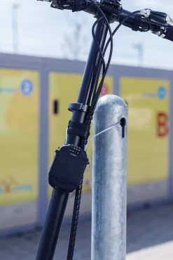 Abus Combiflex 2502/85 Kabelslot -Fietsuitrusting Winkel 66310 Mood Combiflex 2503 Halter 00A5825 3uWMA3AygY2OqT