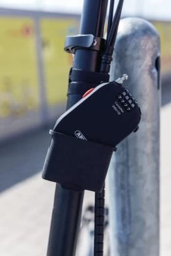 Abus Combiflex 2503/120 Kabelslot -Fietsuitrusting Winkel 66310 Mood Combiflex 2503 Halter 00A5845 3