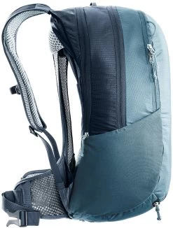 Deuter Race Air 14+3 - Atlantic-ink -Fietsuitrusting Winkel 6UMF3VXDmNUAKg