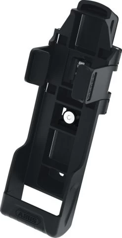 Abus Bordo UGrip 5700 / 80 Mm SH - Zwart -Fietsuitrusting Winkel 72900 SH 6000 90 Bordo 3MVaMSMsIF6hHW