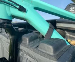 Reverse United In Shred'' Pickup Achterklep Pad 8 Reverse United In Shred'' Pickup Achterklep Pad -Fietsuitrusting Winkel 7497 4