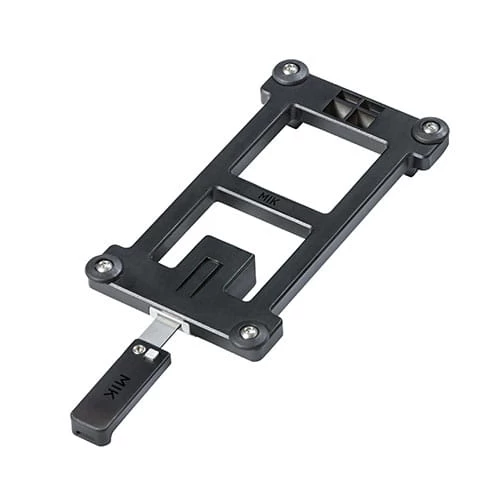 BASIL Adapterplaat ''Mik 3 BASIL Adapterplaat ''Mik