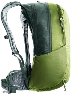 Deuter Race Air 14+3 - Meadow-ivy -Fietsuitrusting Winkel 7r3RTzvExy2nf9