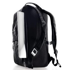 BROOKS Sparkhill Rugzak - Klein - Zwart -Fietsuitrusting Winkel 80031400 detail 5