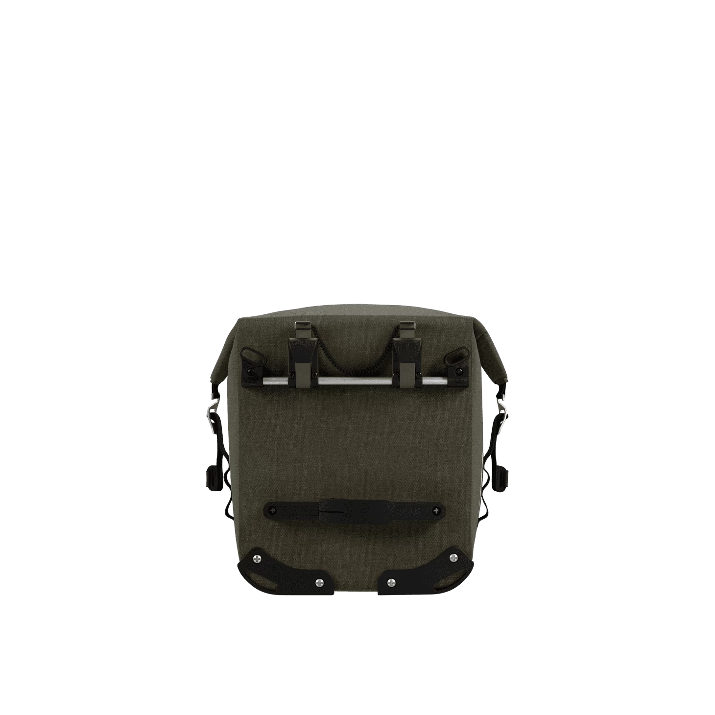 BROOKS Scape Fietstas Klein - Groen 6 BROOKS Scape Fietstas Klein - Groen - Afbeelding 4