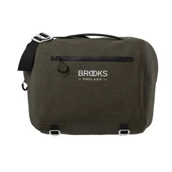 BROOKS Scape Stuurtas Compact - Groen