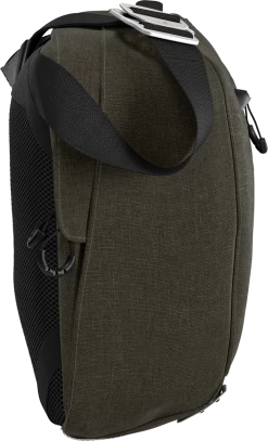 BROOKS Scape Stuurtas Compact - Groen -Fietsuitrusting Winkel 80032221 detail 3