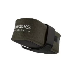 BROOKS Scape Zadeltas Klein - Groen