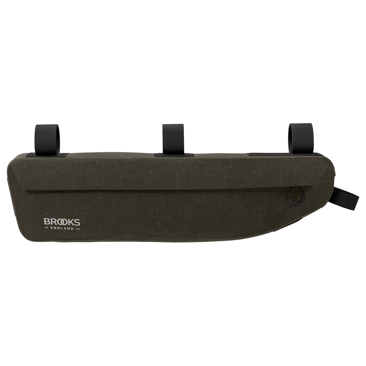 BROOKS Scape Frame Tas - Groen 3 BROOKS Scape Frame Tas - Groen