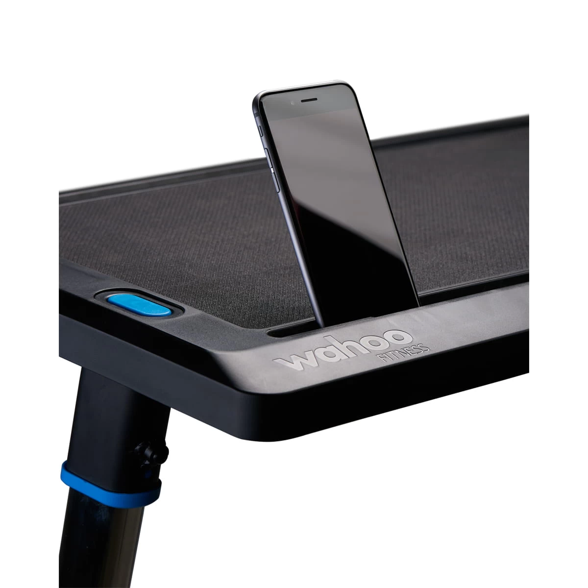 Wahoo Fitness KICKR Fiets Desk - Zwart 10 Wahoo Fitness KICKR Fiets Desk - Zwart - Afbeelding 8