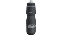 Camelbak Podium Chill Drinkfles 710 Ml - Zwart/zilver