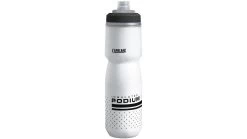 Camelbak Podium Chill Drinkfles 710 Ml - Wit/zwart