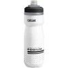 Camelbak Podium Chill Drinkfles 620 Ml - Wit/zwart -Fietsuitrusting Winkel 8196610