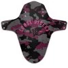 LOOSE RIDERS Spatbord Roze Camo -Fietsuitrusting Winkel 8431b