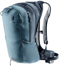 Deuter Race Air 14+3 - Atlantic-ink -Fietsuitrusting Winkel 8dnH8zVN5f5Pi2