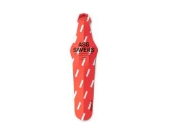 Ass-savers ASR-1 Regular - Vet Regen Rood