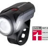 SIGMA SPORT Aura 35 USB 35 Lux - Zwart -Fietsuitrusting Winkel AURA 35 USB Handel Bilder 1