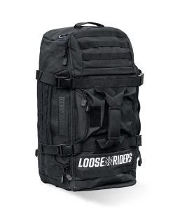 LOOSE RIDERS Session Pack - Sessions-Mission Black