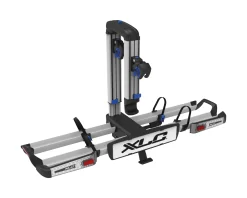 XLC Almada Work-E VC-C07 Achterdrager Voor 2 Fietsen