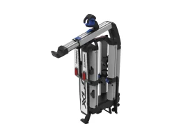 XLC Almada Work-E VC-C07 Achterdrager Voor 2 Fietsen -Fietsuitrusting Winkel Almada 03 1800x1800