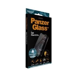PanzerGlass Apple IPhone 12/12 Pro Antibacterieel -Fietsuitrusting Winkel AppleiPhone1212ProAB 4
