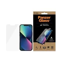 PanzerGlass Apple IPhone 13/13 Pro Antibacterieel -Fietsuitrusting Winkel AppleiPhone1313ProAB 3