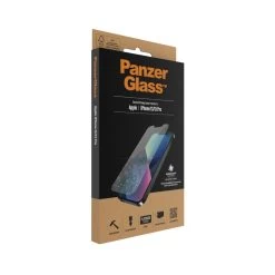 PanzerGlass Apple IPhone 13/13 Pro Antibacterieel -Fietsuitrusting Winkel AppleiPhone1313ProAB 4
