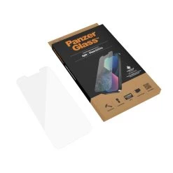 PanzerGlass Apple IPhone 13/13 Pro Antibacterieel -Fietsuitrusting Winkel AppleiPhone1313ProAB 5
