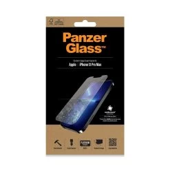PanzerGlass Apple IPhone 13 Pro Max Antibacterieel 11 PanzerGlass Apple IPhone 13 Pro Max Antibacterieel -Fietsuitrusting Winkel AppleiPhone13ProMaxAB 2