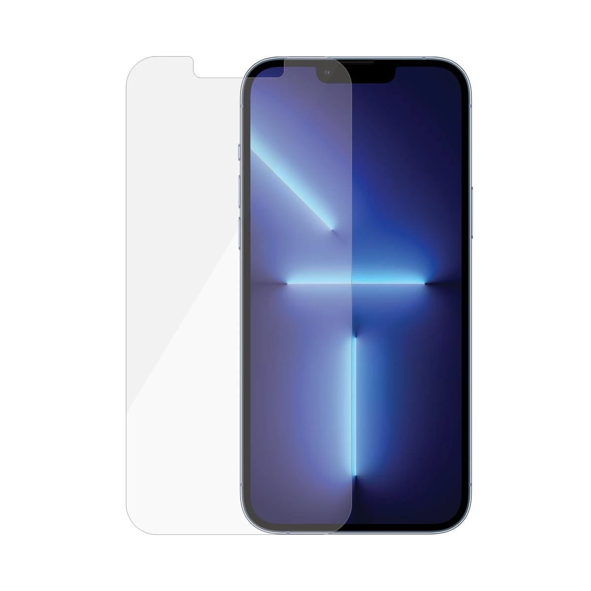 PanzerGlass Apple IPhone 13 Pro Max Antibacterieel 9 PanzerGlass Apple IPhone 13 Pro Max Antibacterieel - Afbeelding 7