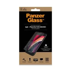 PanzerGlass Apple IPhone 6/6s/7/8/SE (2020/2022) -Fietsuitrusting Winkel AppleiPhone66s78SE 20202022 2