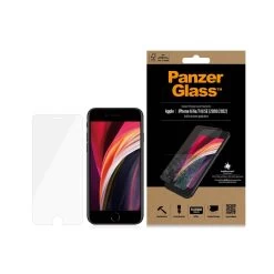 PanzerGlass Apple IPhone 6/6s/7/8/SE (2020/2022) -Fietsuitrusting Winkel AppleiPhone66s78SE 20202022 3