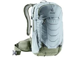Deuter Attack 18 SL Grijs (salie-kaki)