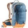Deuter Attack 8 JR Blue (arctic-mandarine) -Fietsuitrusting Winkel Attack8JRBlau arctic mandarine 1