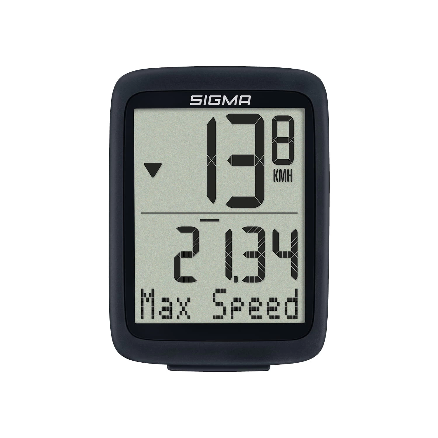 SIGMA SPORT BC 10.0 WR - Bedraad 3 SIGMA SPORT BC 10.0 WR - Bedraad