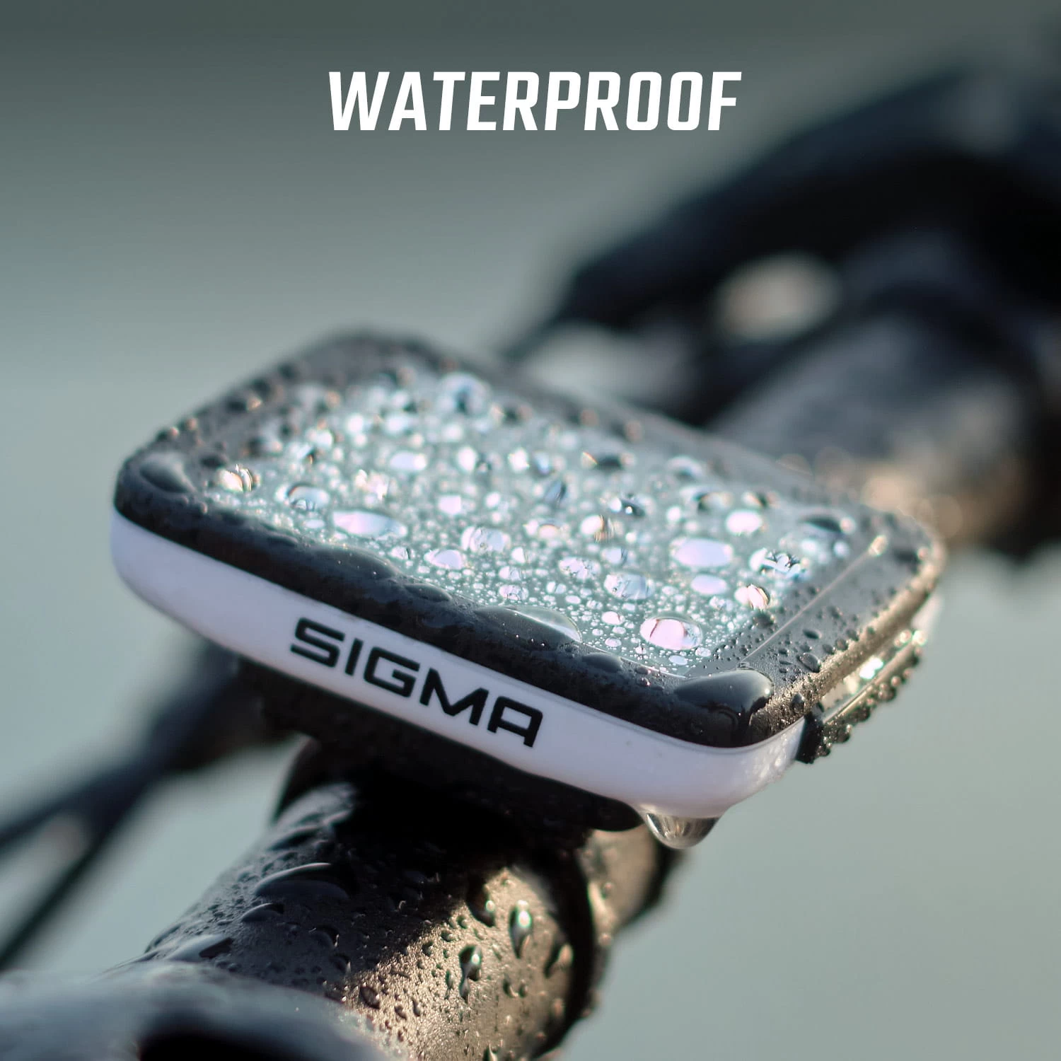 SIGMA SPORT BC 10.0 WR - Bedraad 6 SIGMA SPORT BC 10.0 WR - Bedraad - Afbeelding 4