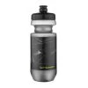 Birzman Waterfles 550 Ml - Groot Volume Mondstuk - Zwart