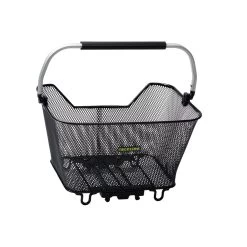 Racktime Baskit Deluxe - Zwart