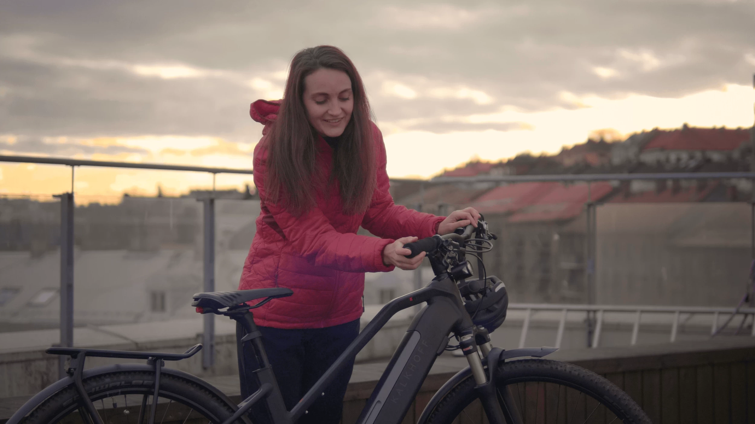 GPS Fiets Tracker 5 GPS Fiets Tracker - Afbeelding 3