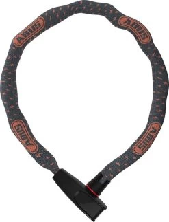 Abus CATENA 6806K/85 Grijze Bliksem