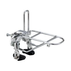 Dia-Compe ENE Voordrager - Zilver