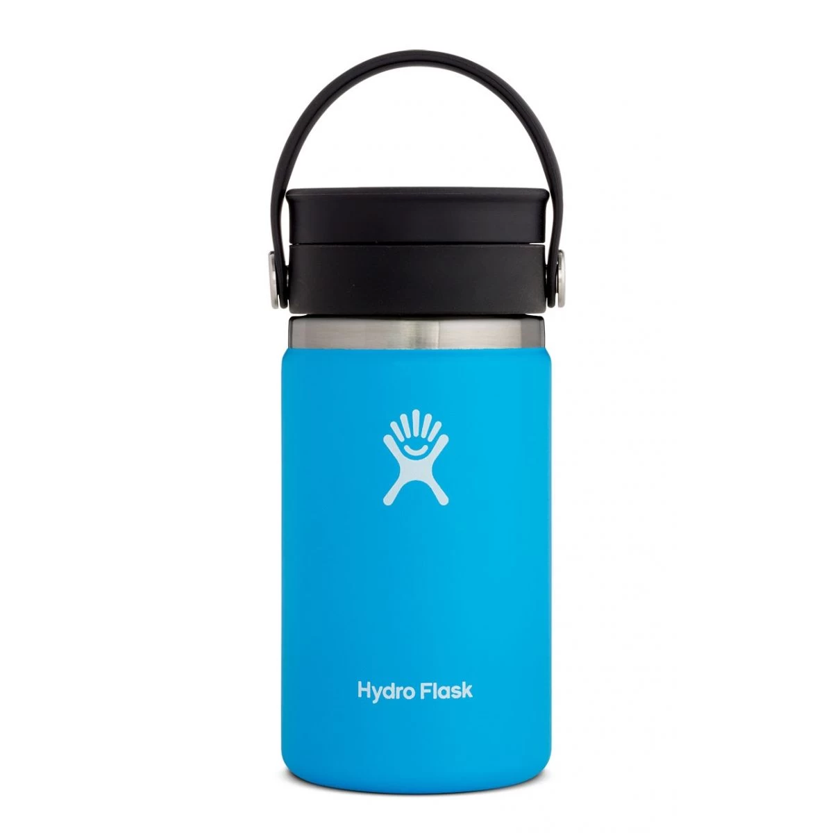 Hydro Flask Koffie Flex Sip Deksel - 355 Ml - Pacific 3 Hydro Flask Koffie Flex Sip Deksel - 355 Ml - Pacific
